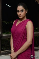 Regina Cassandra at Bhale Manchi Roju Movie Audio Launch
